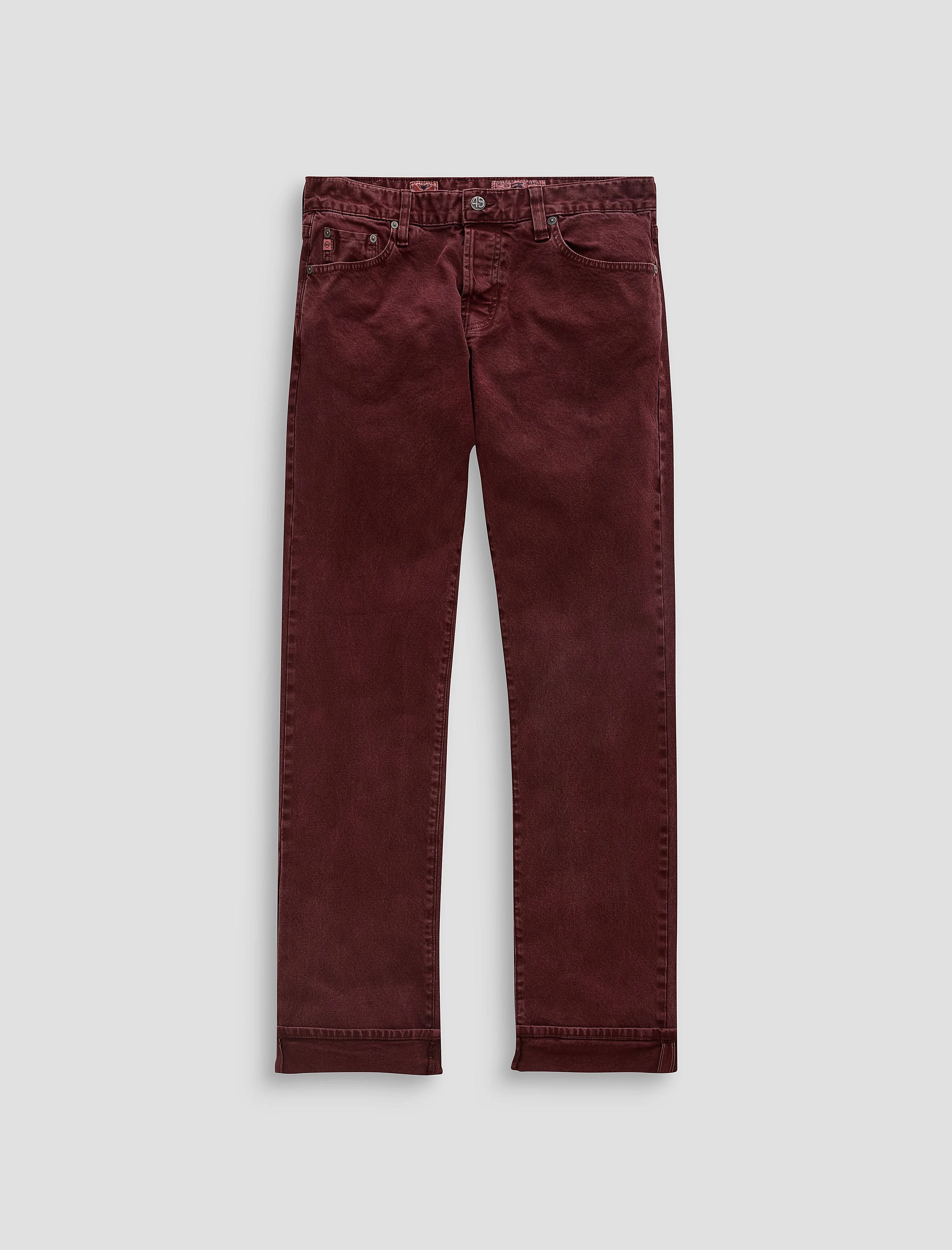Protégé Selvage Jean - 1