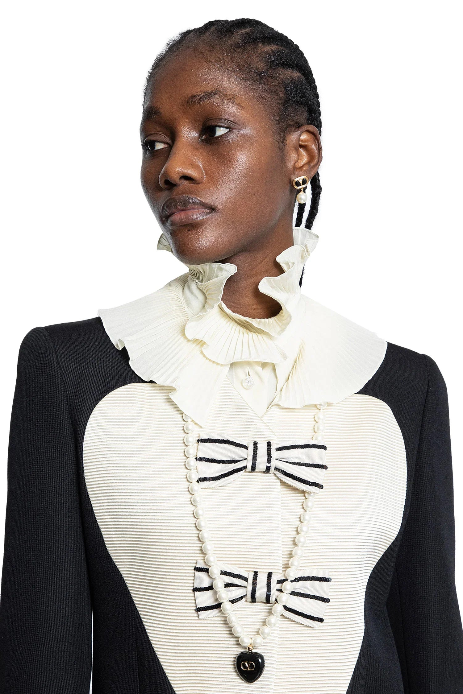Coeur-Royal-Necklace - 4