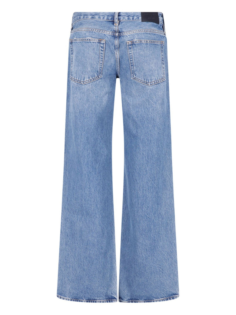 JEANS “THE GRAY” 2