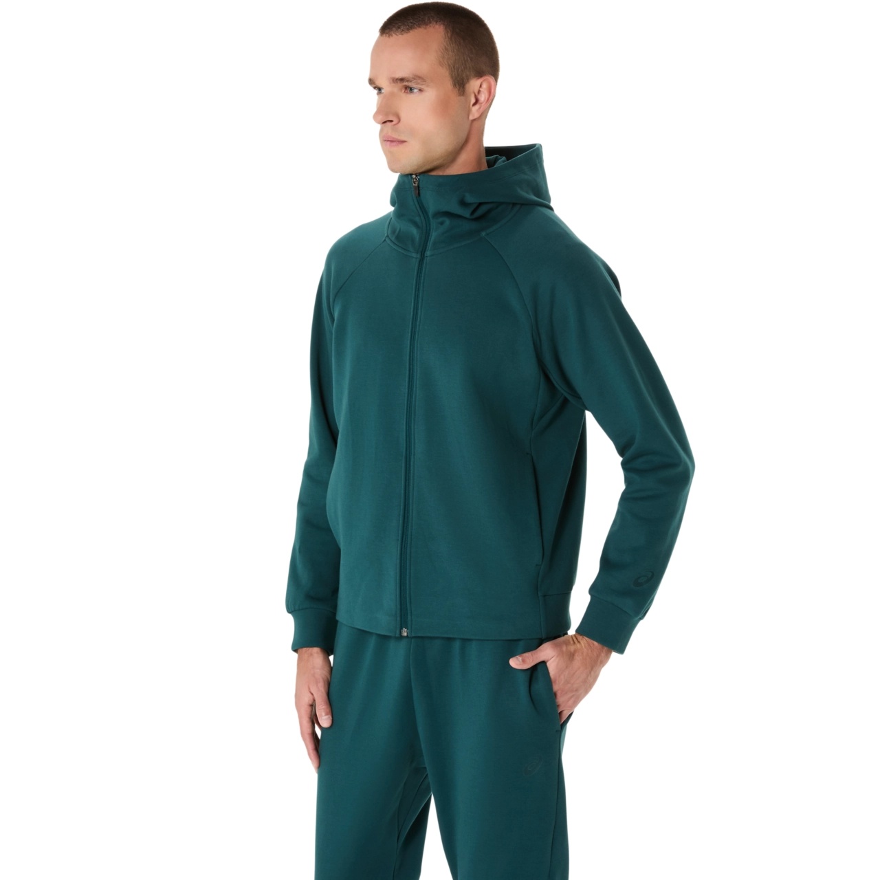 MOBILITY KNIT JACKET - 3