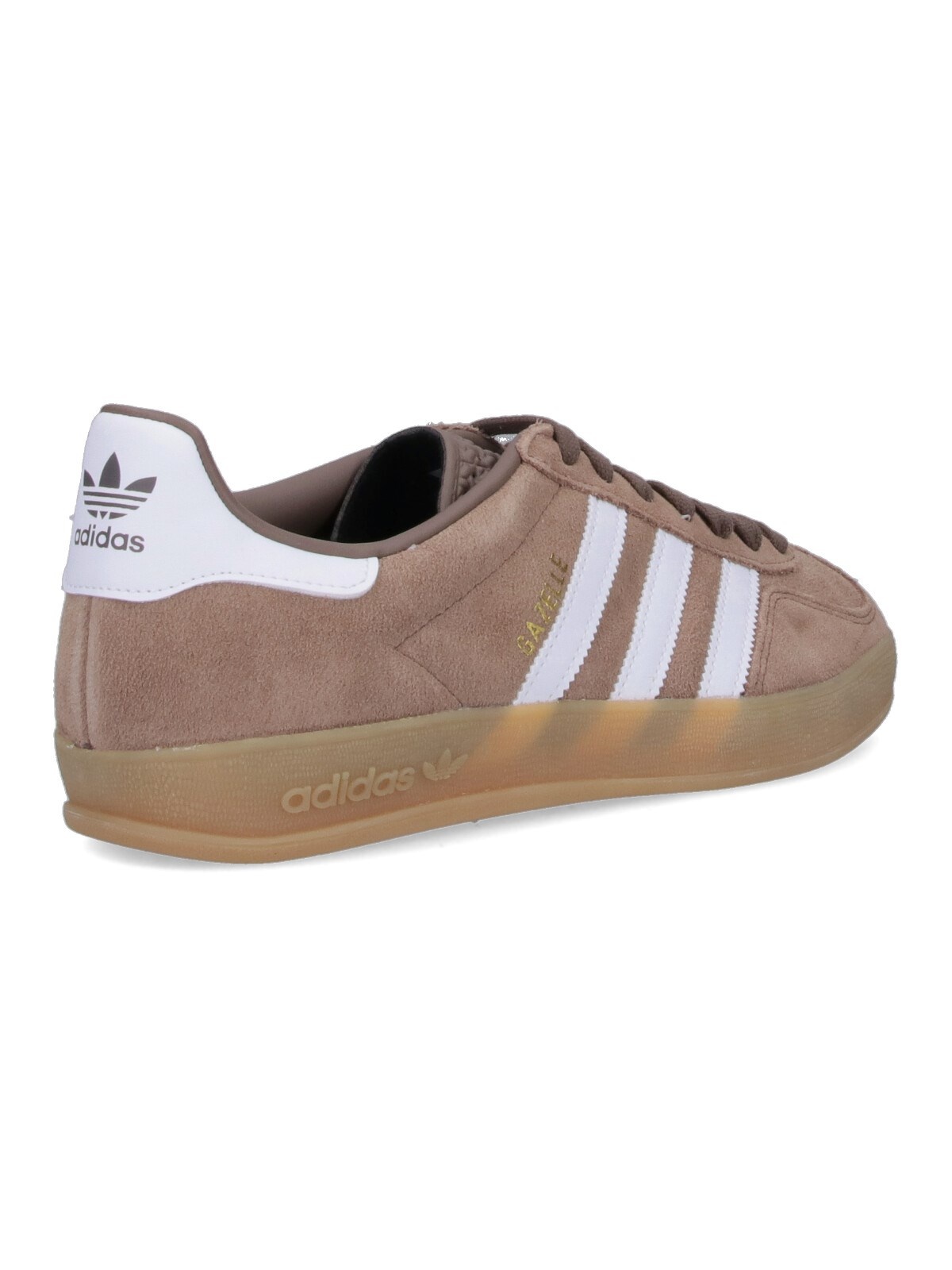 "GAZELLE INDOOR" SNEAKERS - 4