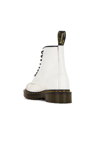 Dr. Martens Made in England 1460 Toe Cap Bex outlook