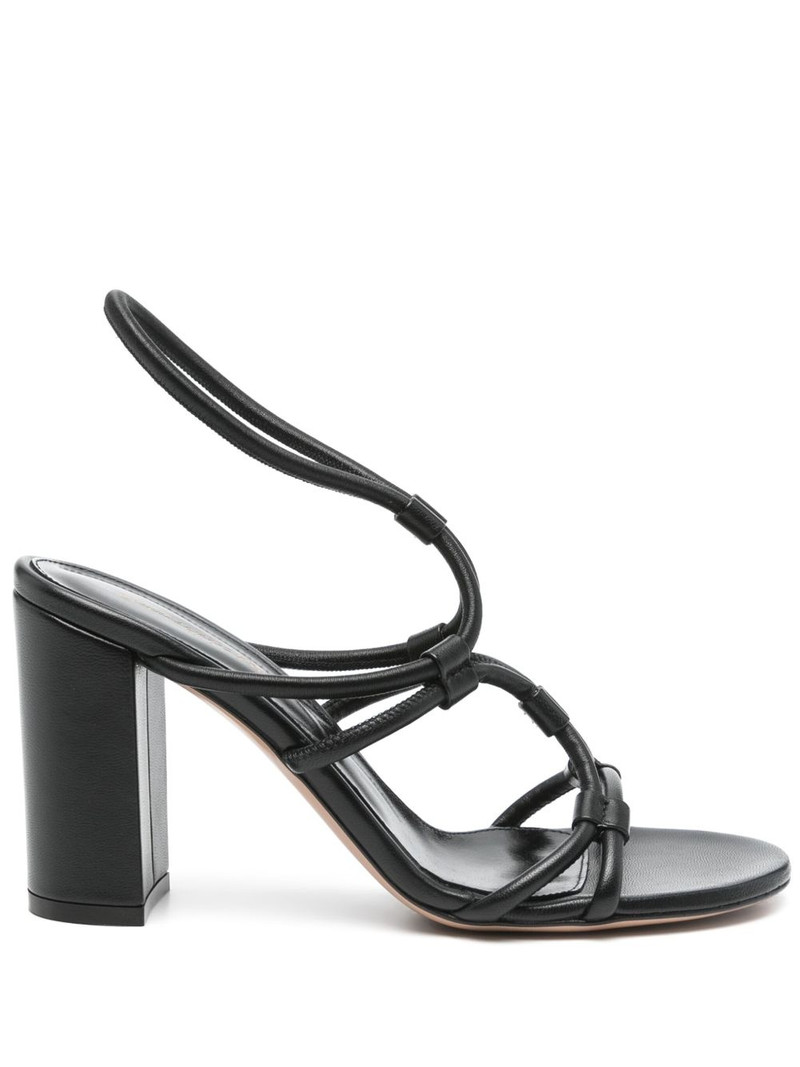 85mm Gianvito sandals 1