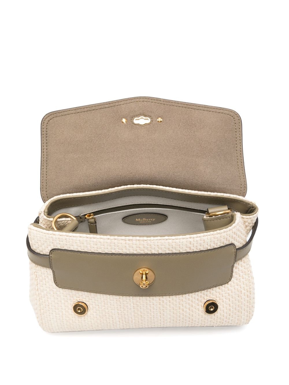 mini Alexa tote bag - 5