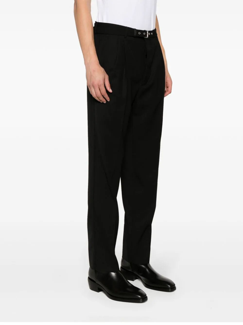Prada Men Pantaloni Sartoriali - 3