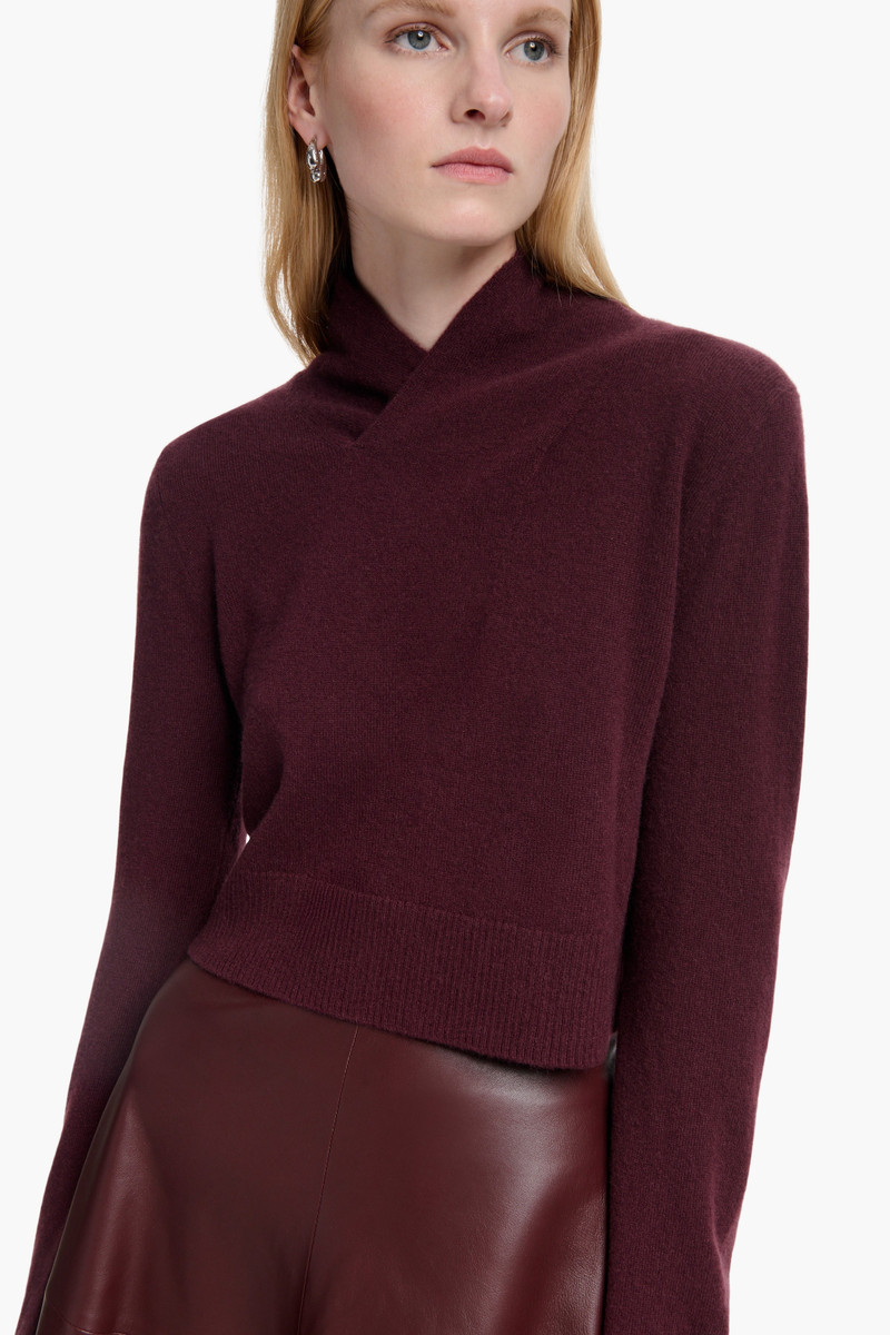 OATES SWEATER 6