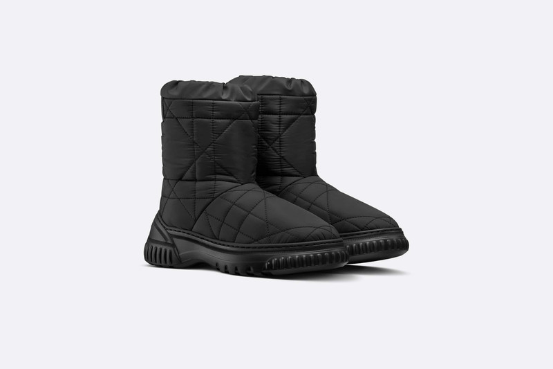 Dior Frost Ankle Boot 2