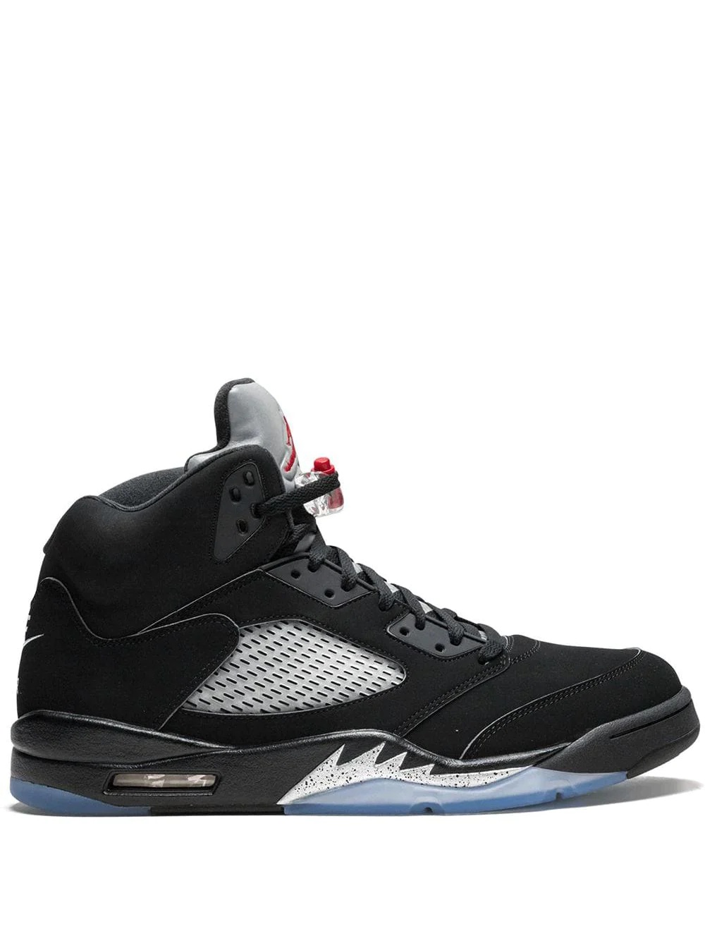 Air Jordan 5 Retro OG metallic - 1