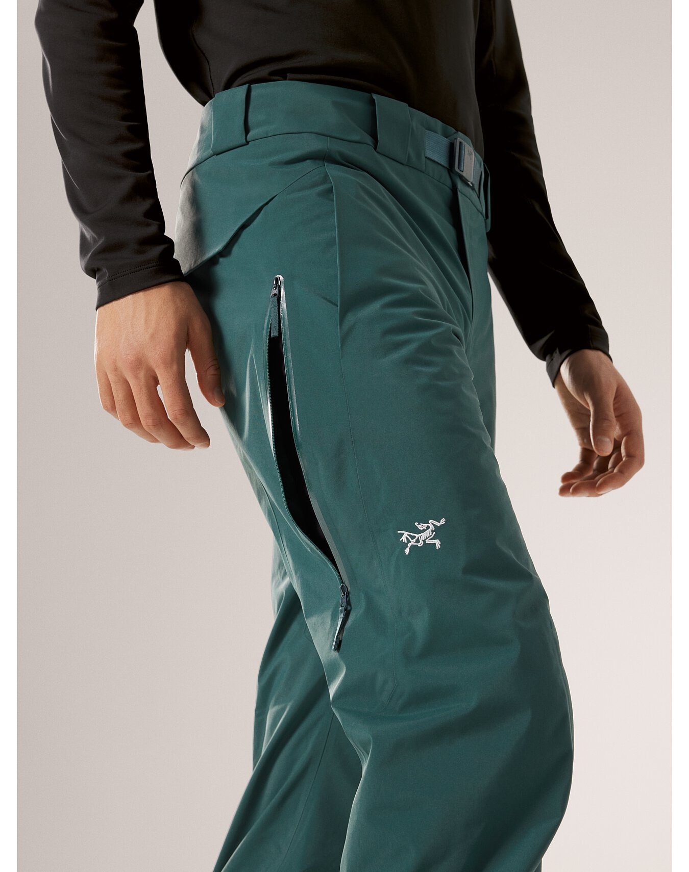 Macai Pant - 6