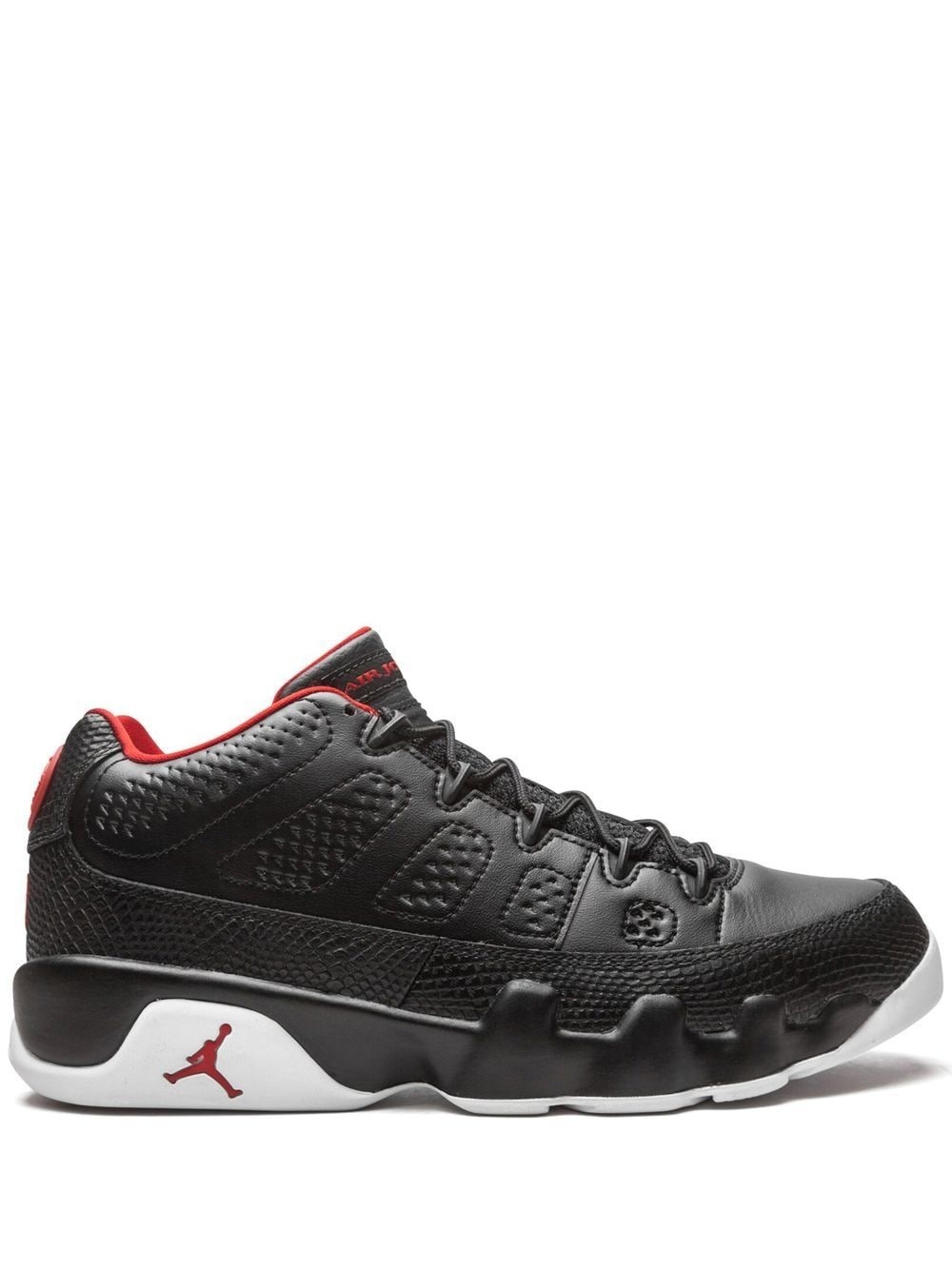 Air Jordan 9 Retro Low sneakers - 1