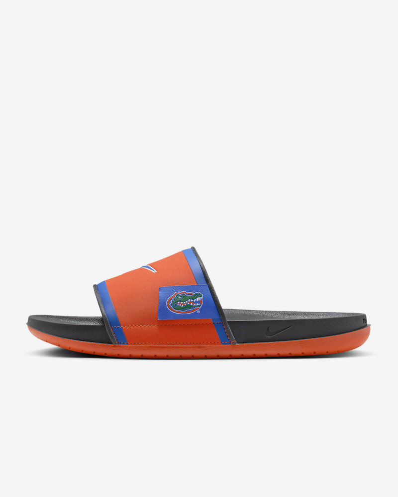 Nike Nike College Offcourt (Florida ) Slides outlook
