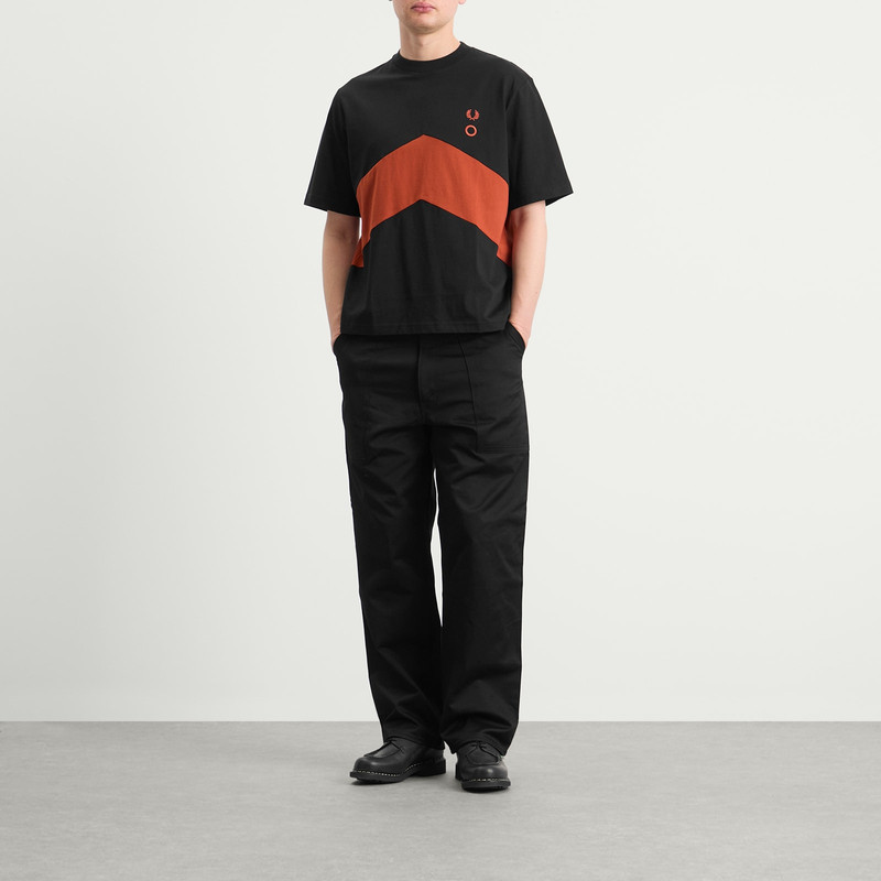 Fred Perry Fred Perry x Craig Green Graphic T-Shirt outlook