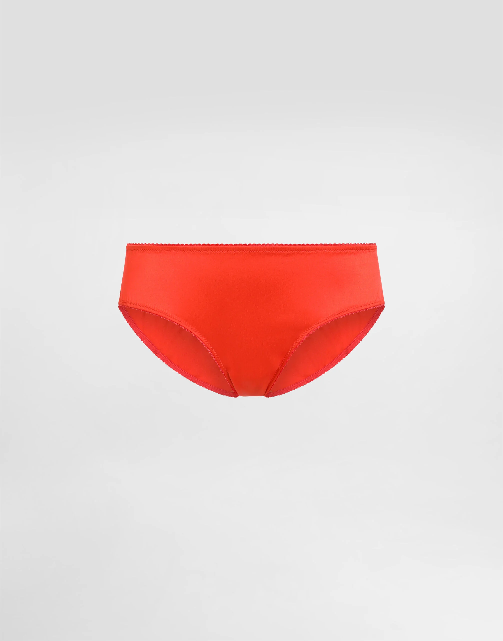 Satin briefs - 1