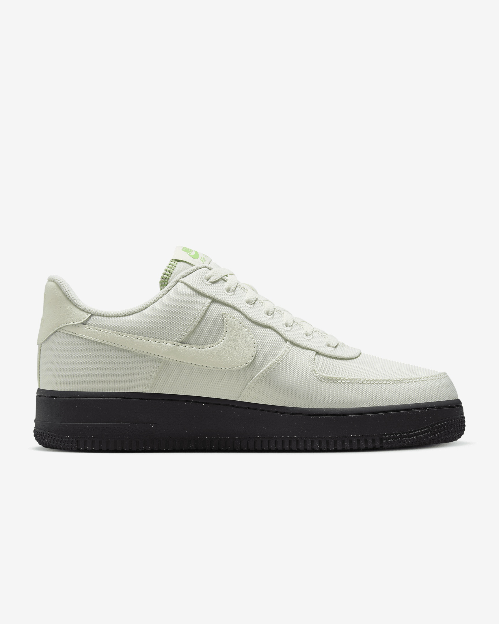 Nike Men's Air Force 1 '07 LV8 Shoes - 3