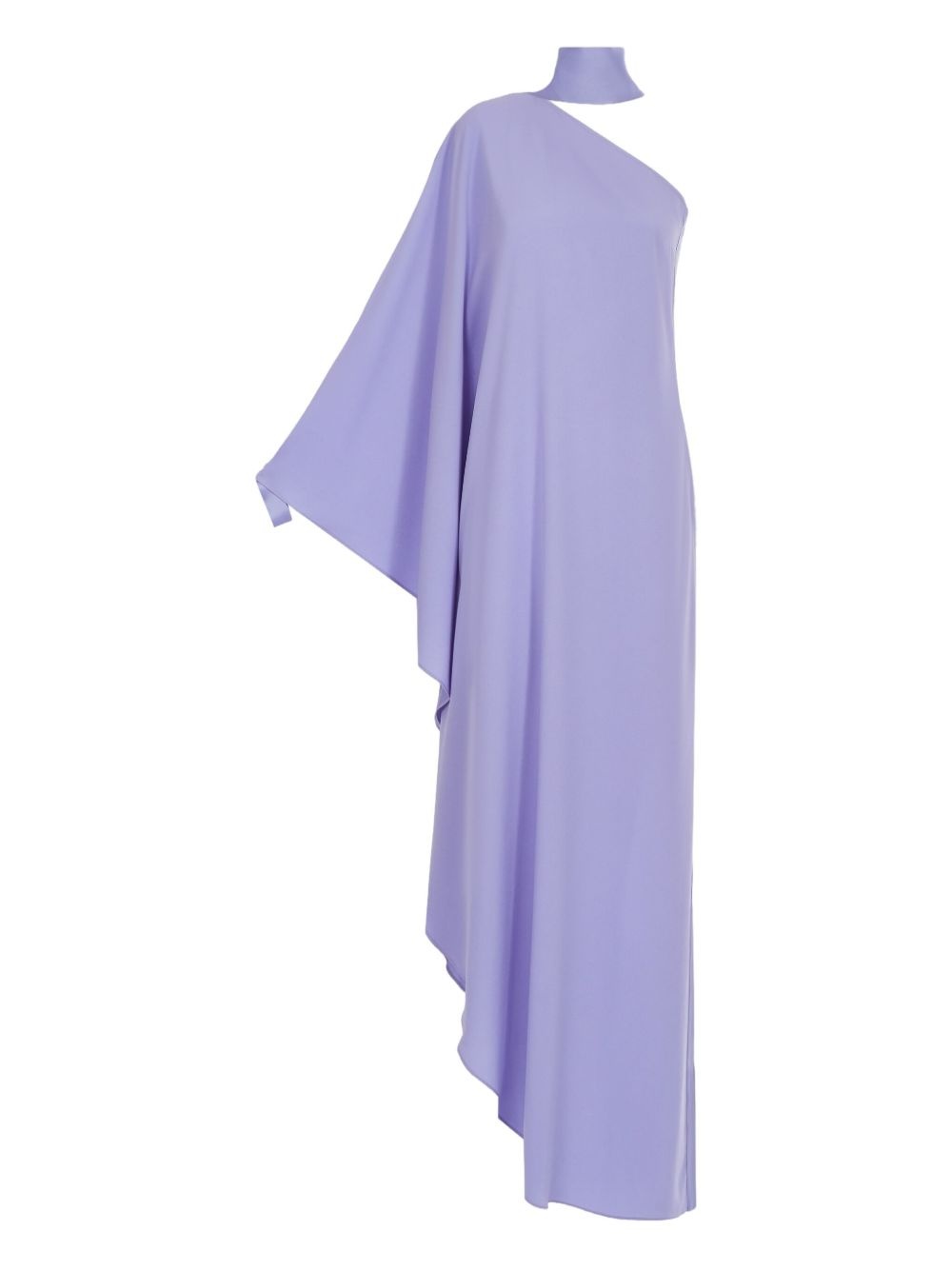 Bolkan asymmetric maxi dress - 5