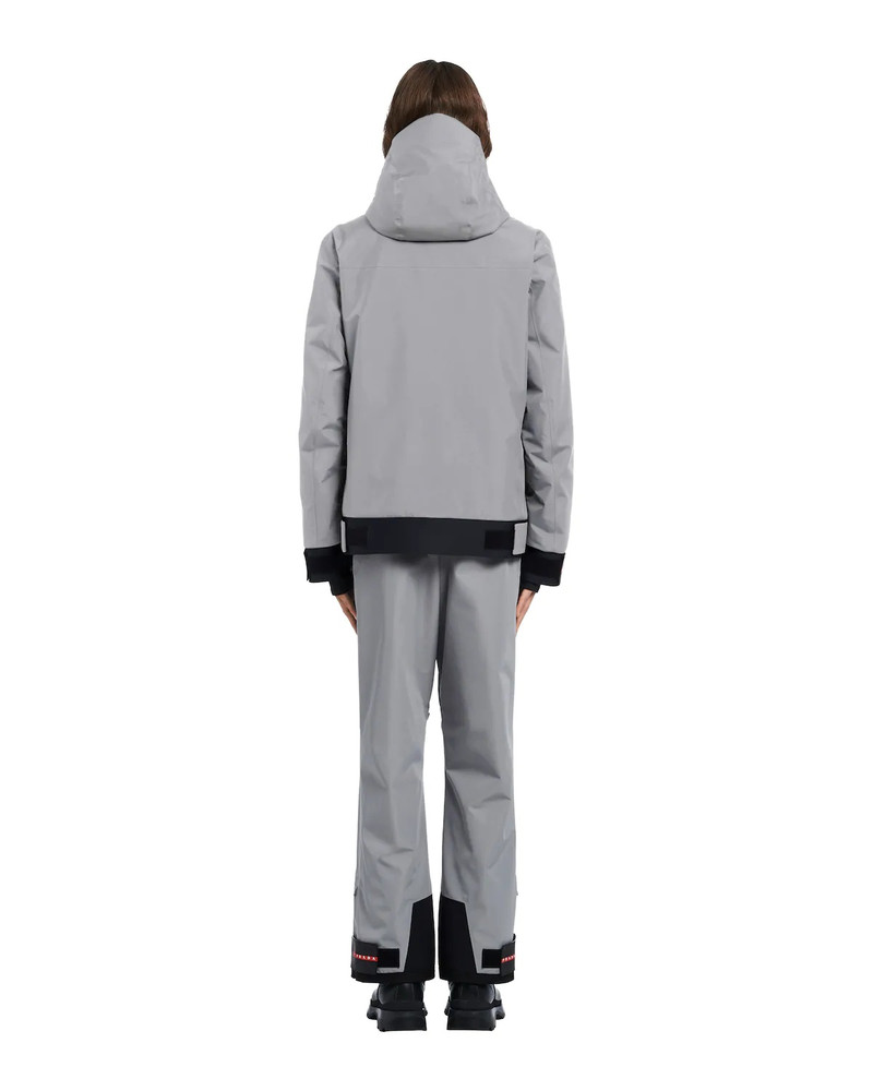 GORE-TEX ski jacket 3