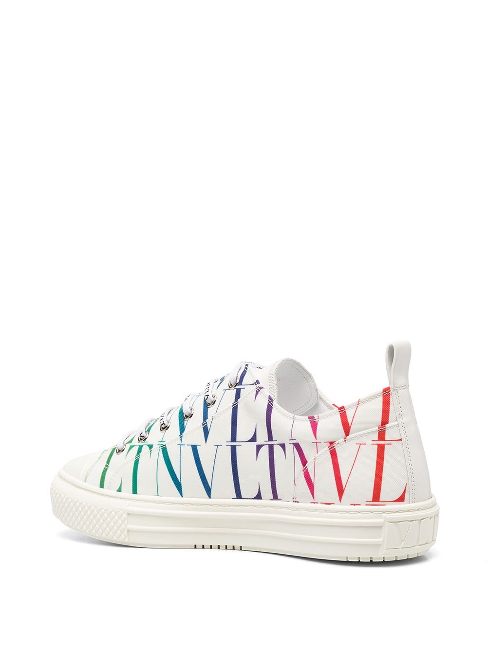 VLTN TIMES Giggies low-top sneakers - 3