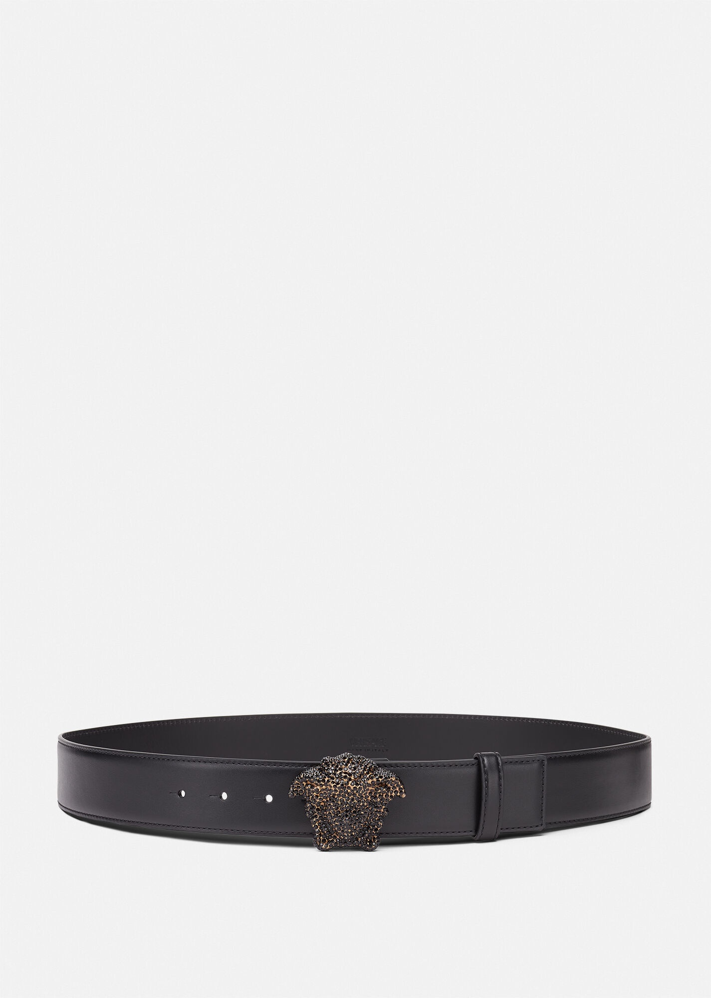 La Medusa Crystal Belt - 1