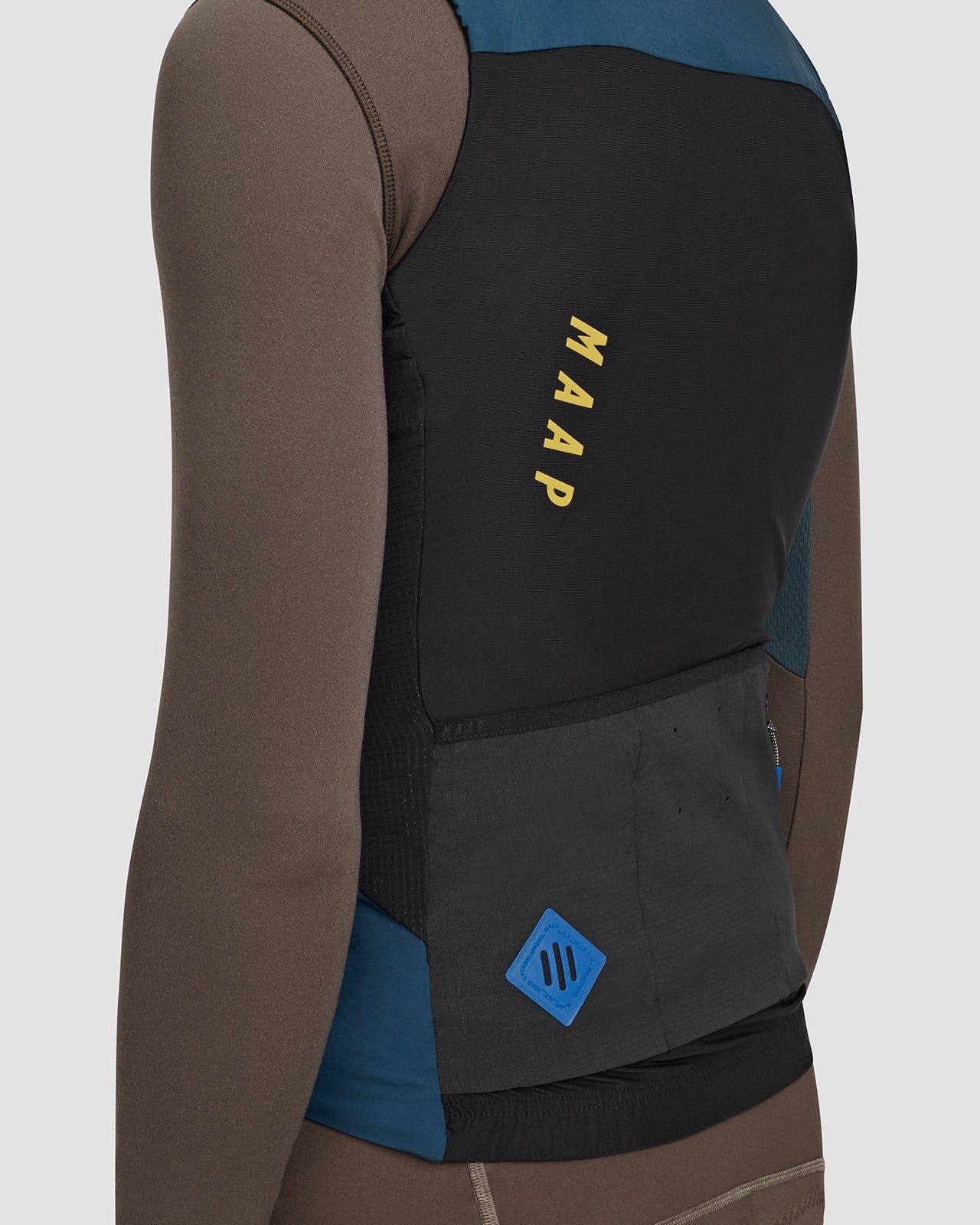 Alt_Road™ Thermal Vest - 5