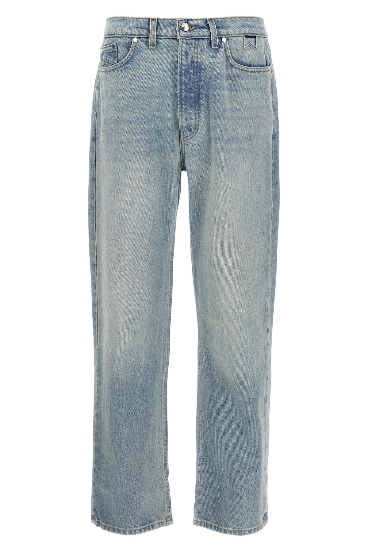 '90s' jeans - 1