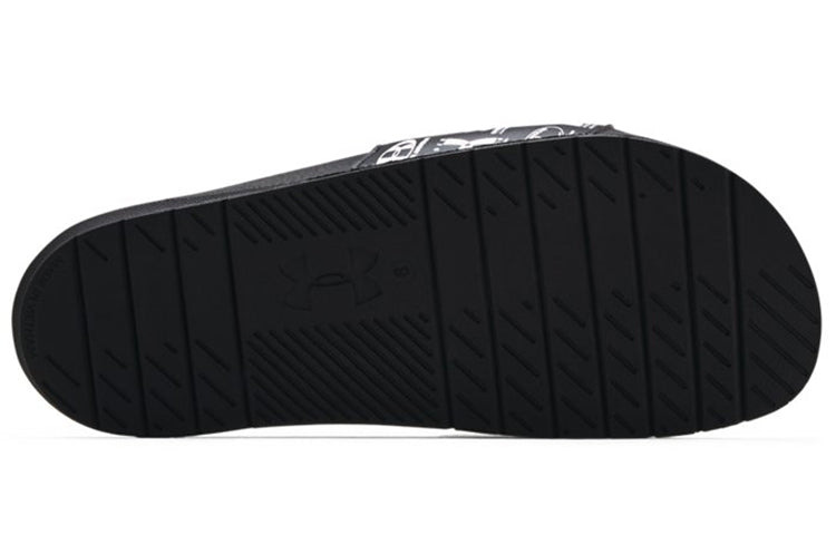 Under Armour Core Remix Slides '25th Anniversary' 3024492-001 - 4