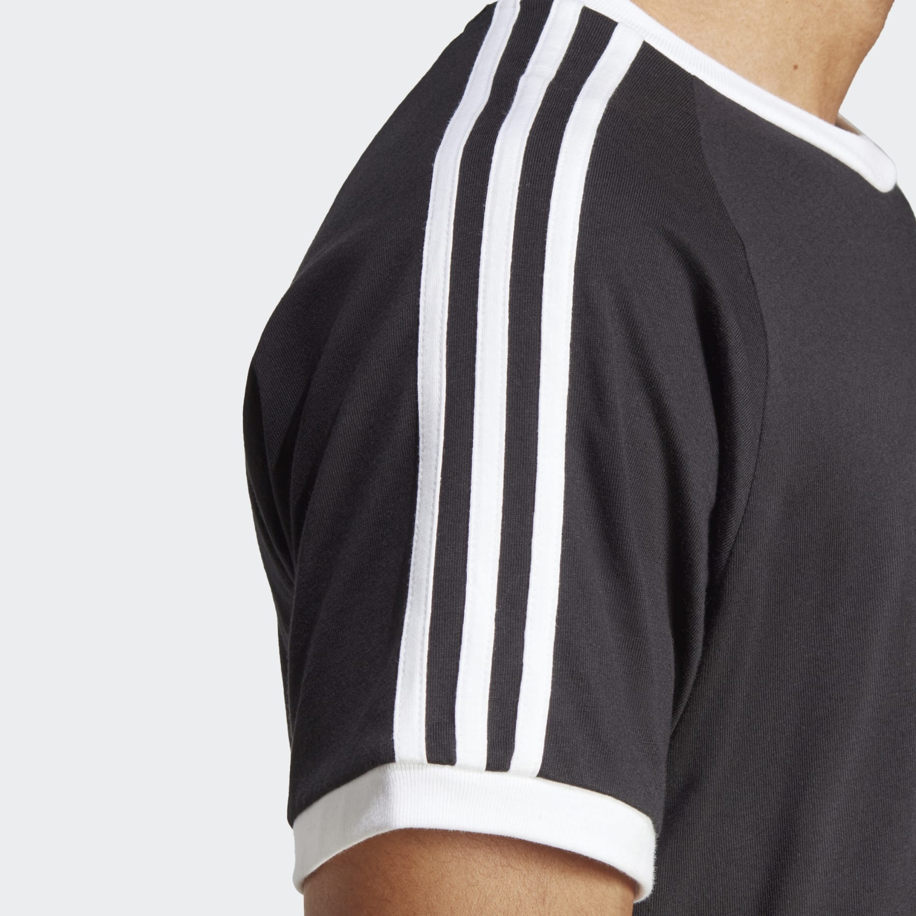 Adicolor Classics 3-Stripes Tee - 6