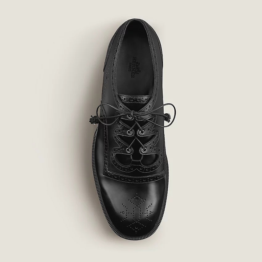 Easton oxford shoe - 4