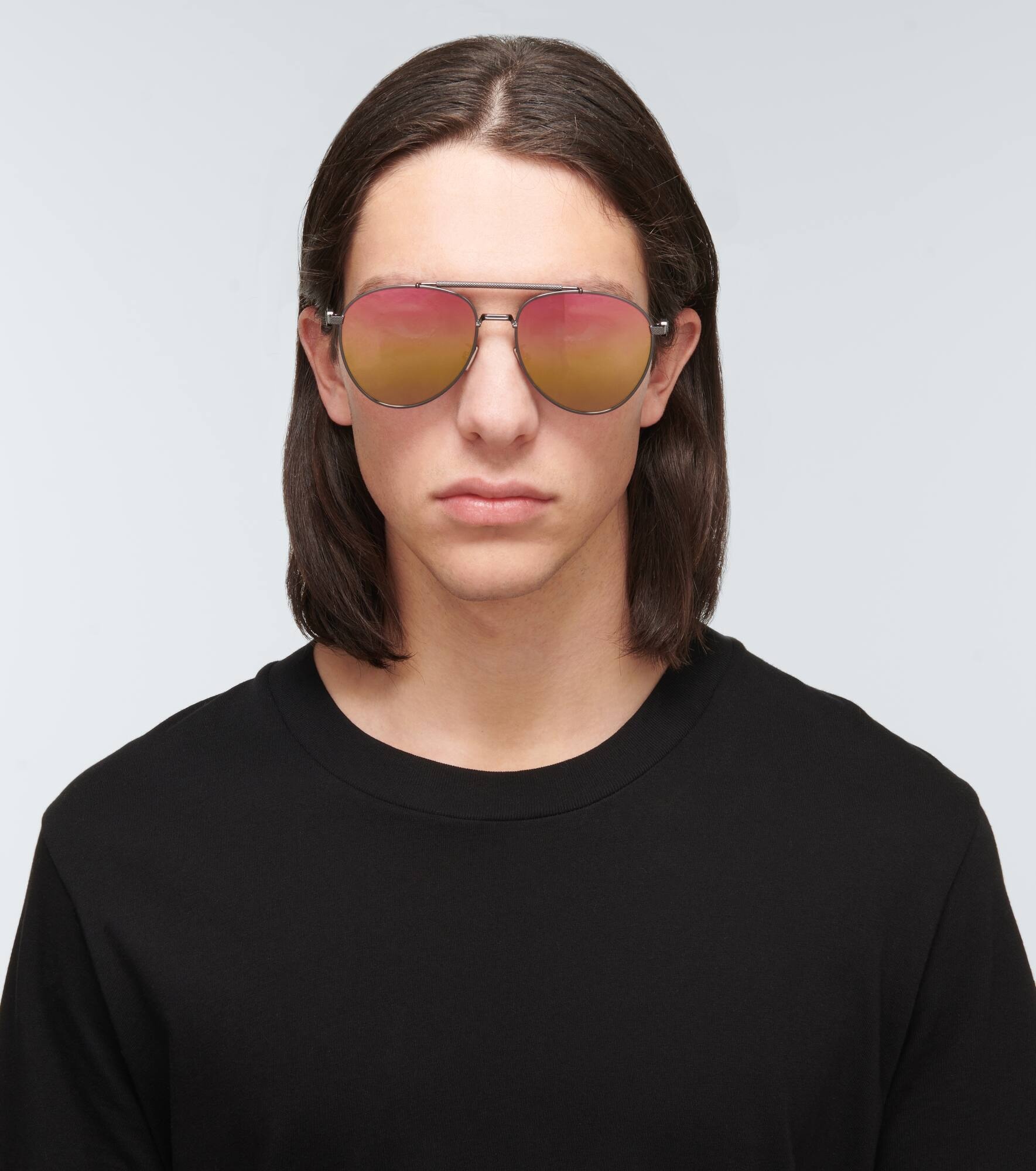 CD Link R1U aviator sunglasses - 3