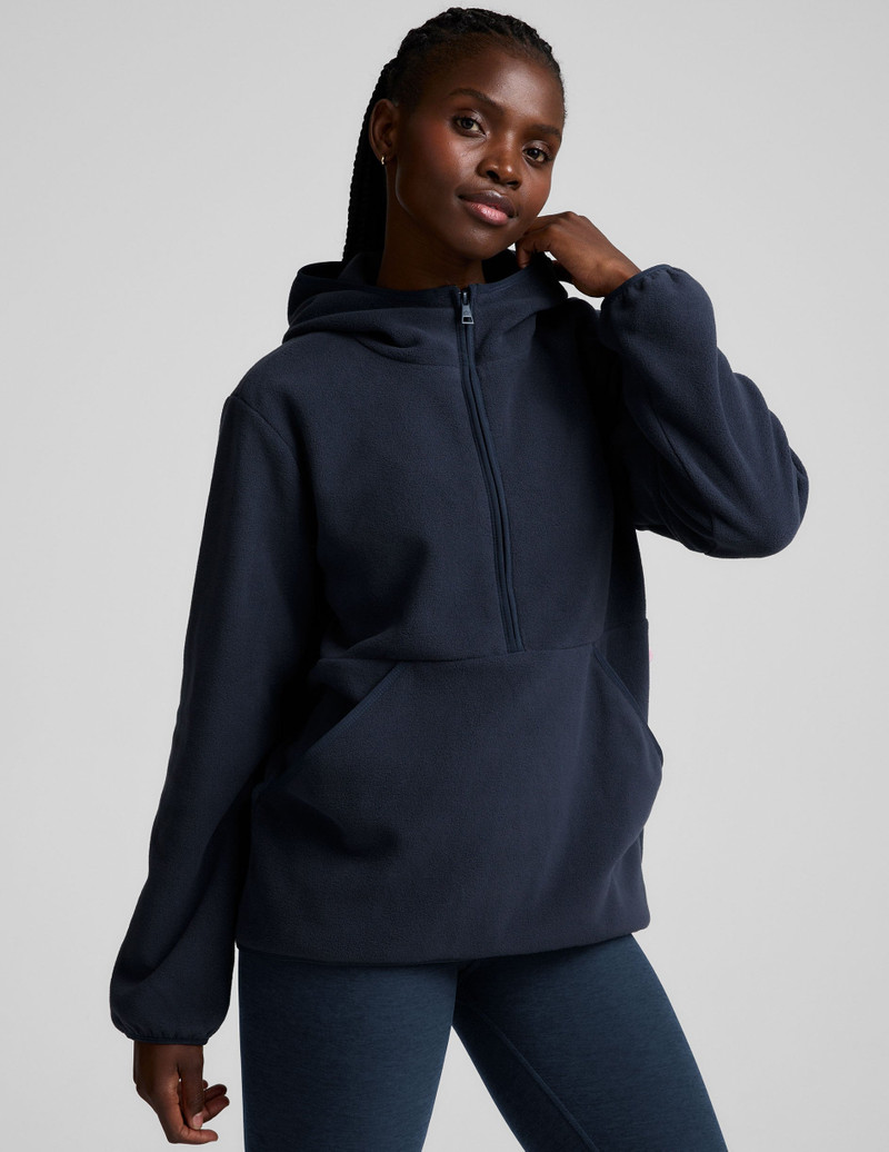 Explorer Half Zip Pullover 4