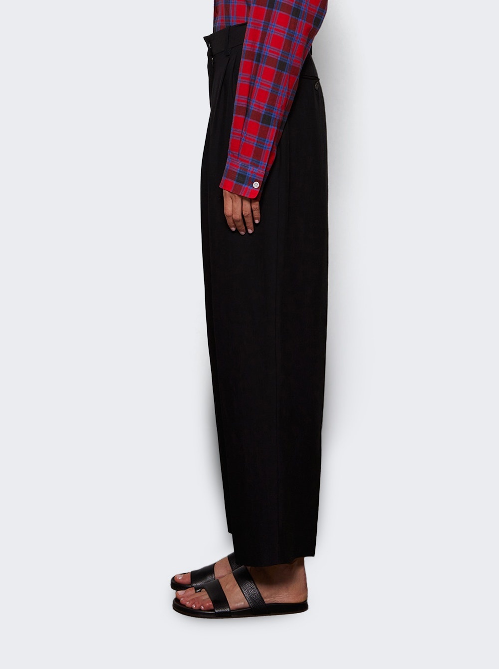 Lilas Pant Black - 3