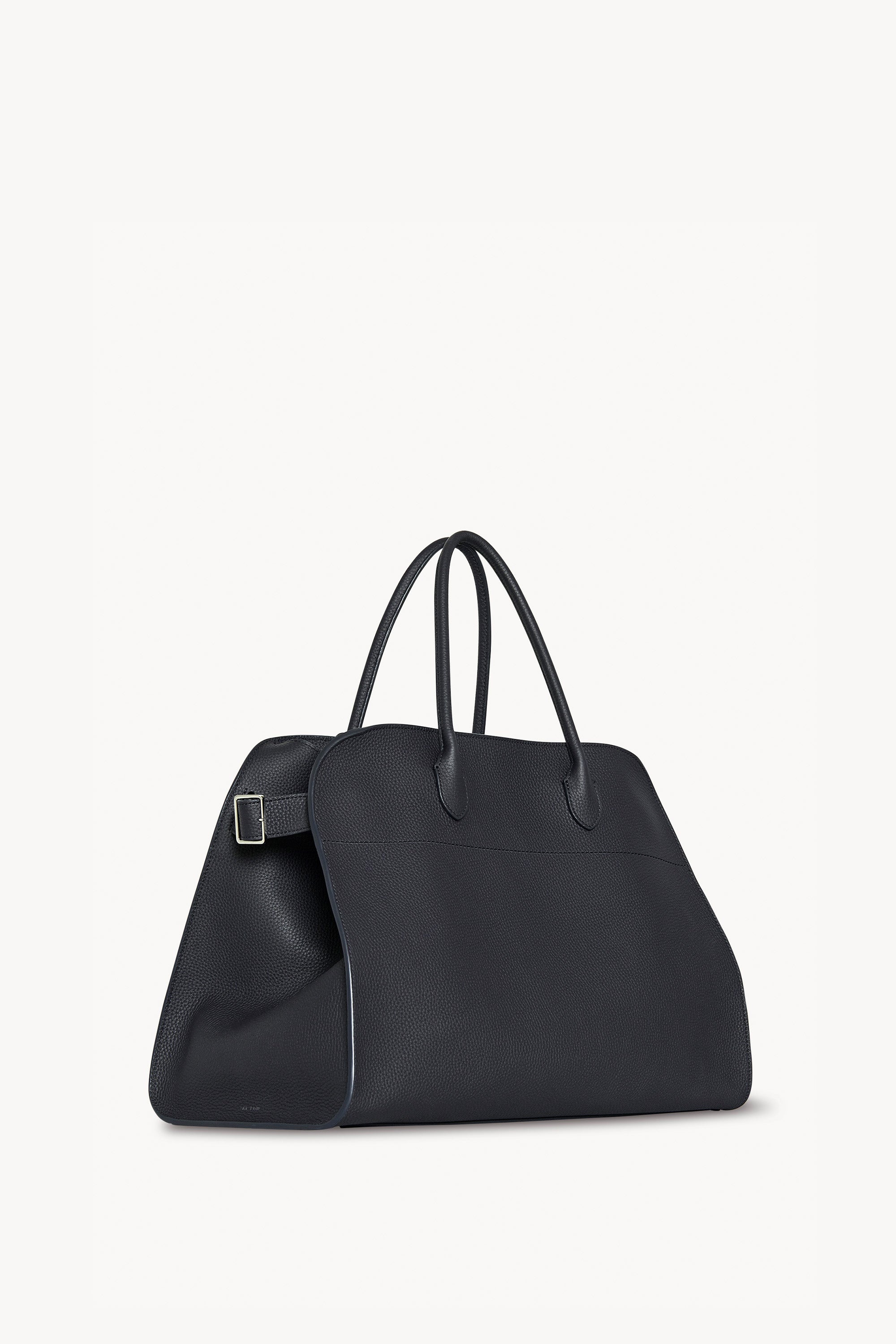Soft Margaux 15 Bag in Leather - 2