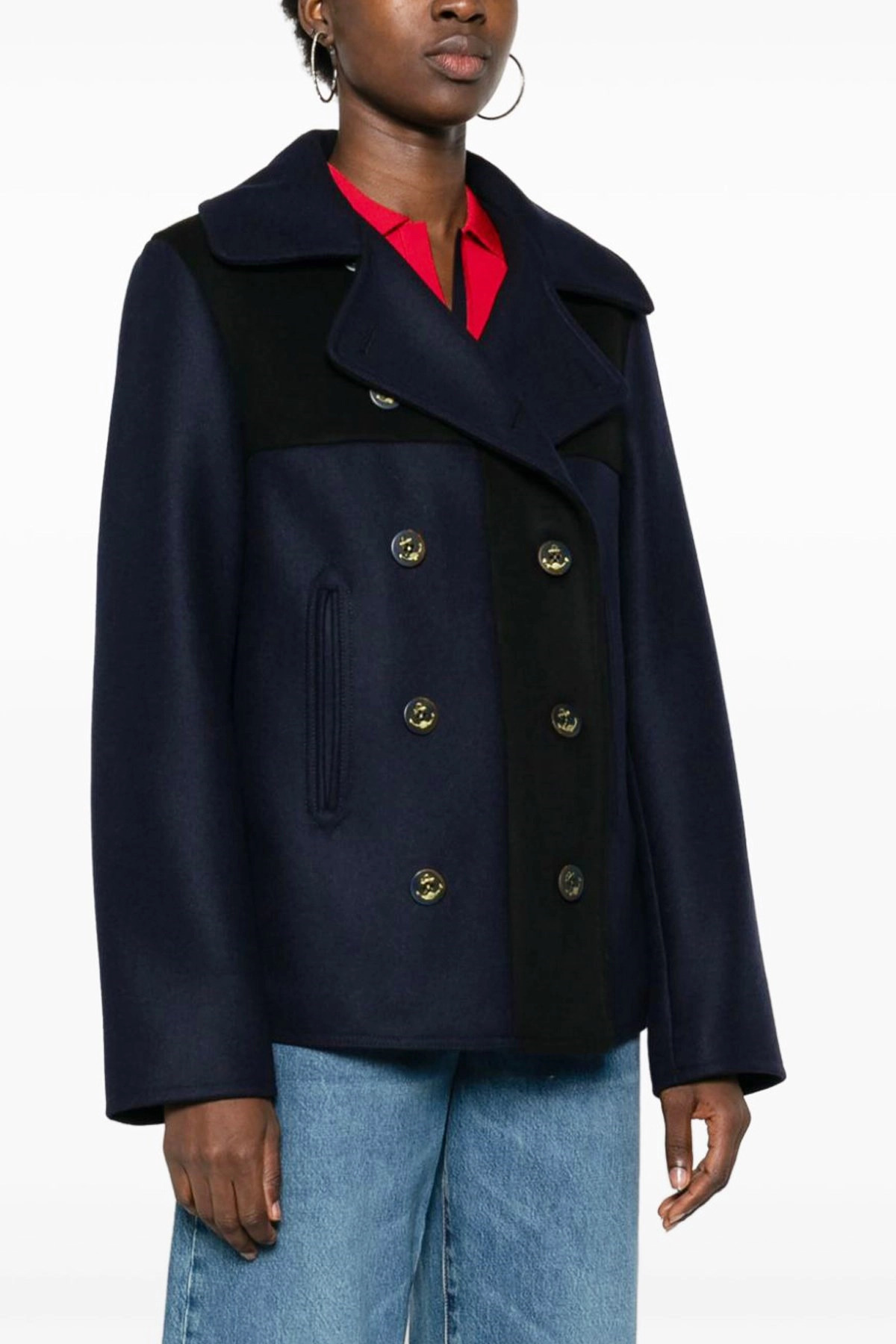 'Frida' coat - 2