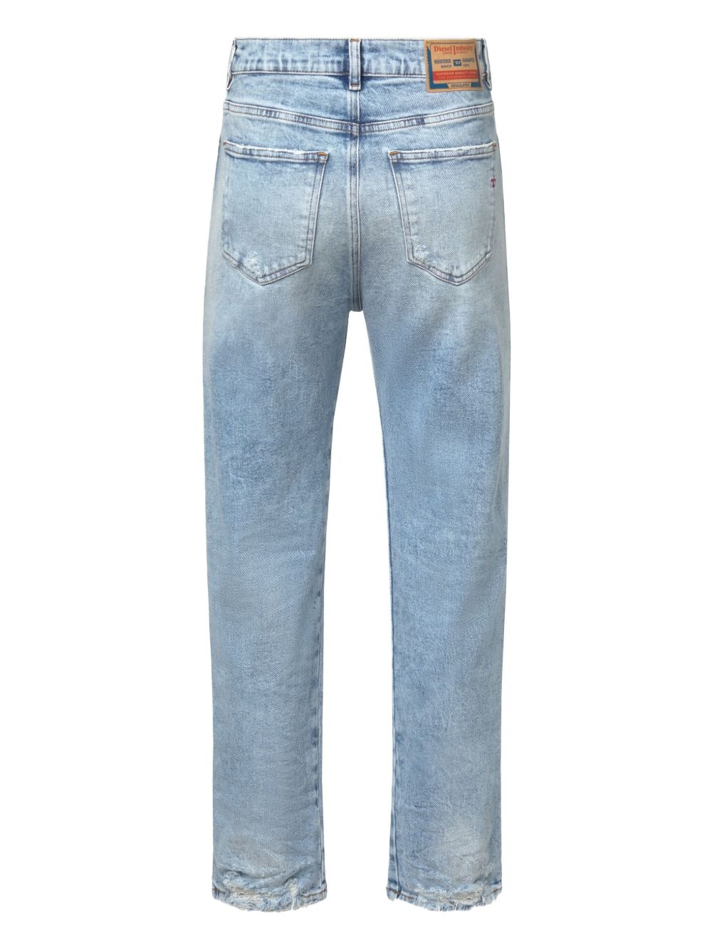 2016 D-Air 09L31 jeans - 2