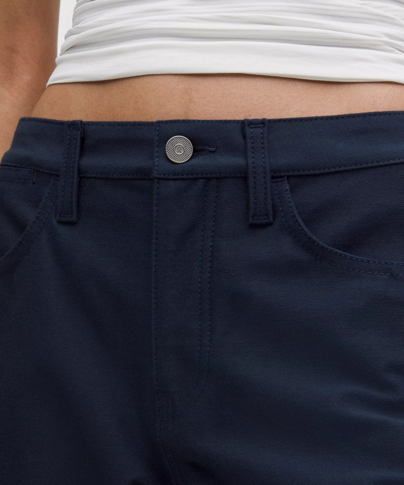 EasyFive Mid-Rise Relaxed-Straight Pant *Regular 4