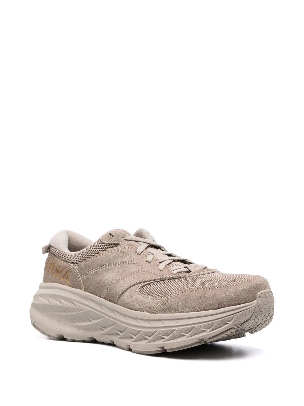 Kaha low-top trainers - 2