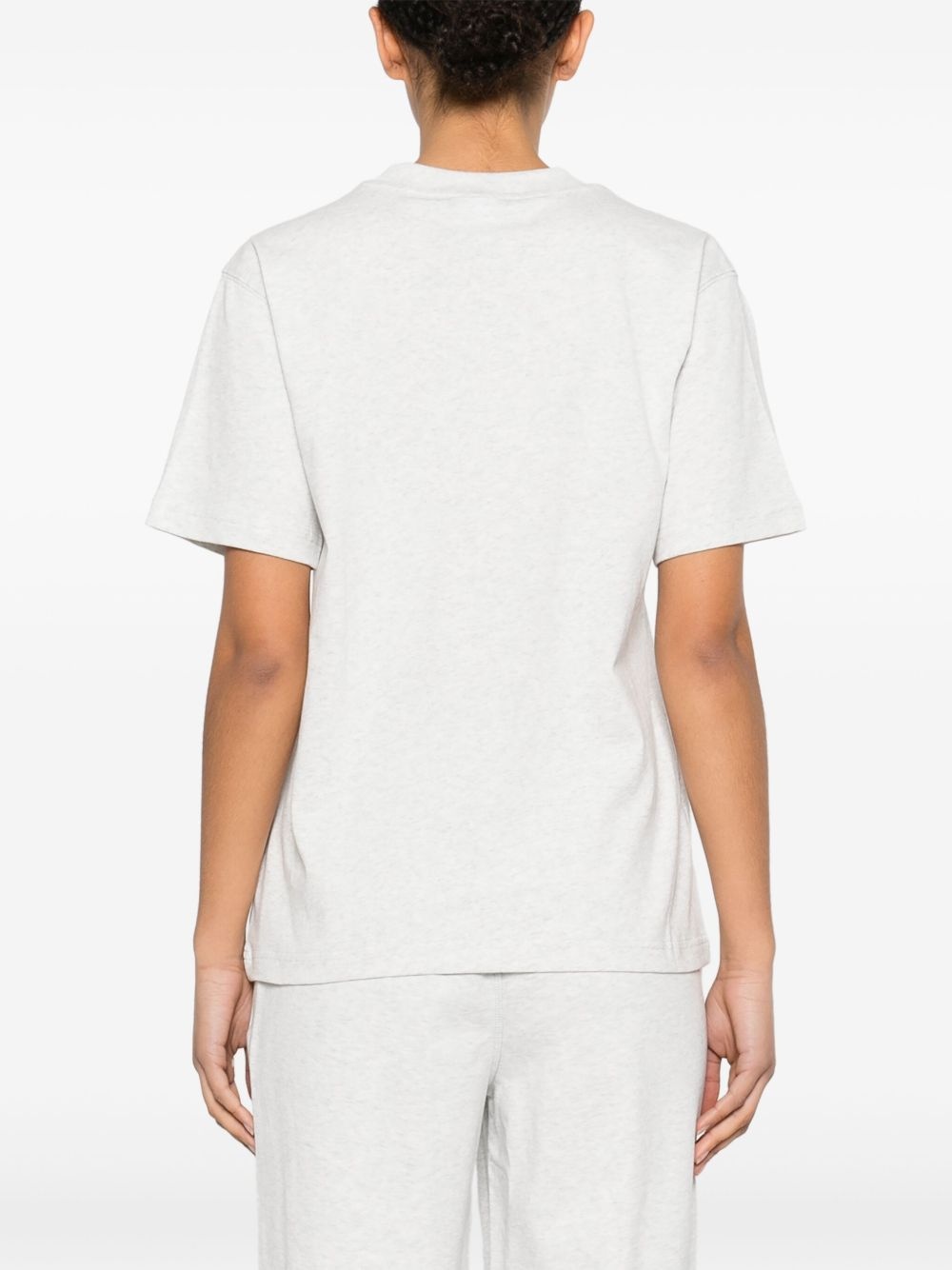 jersey T-shirt - 4
