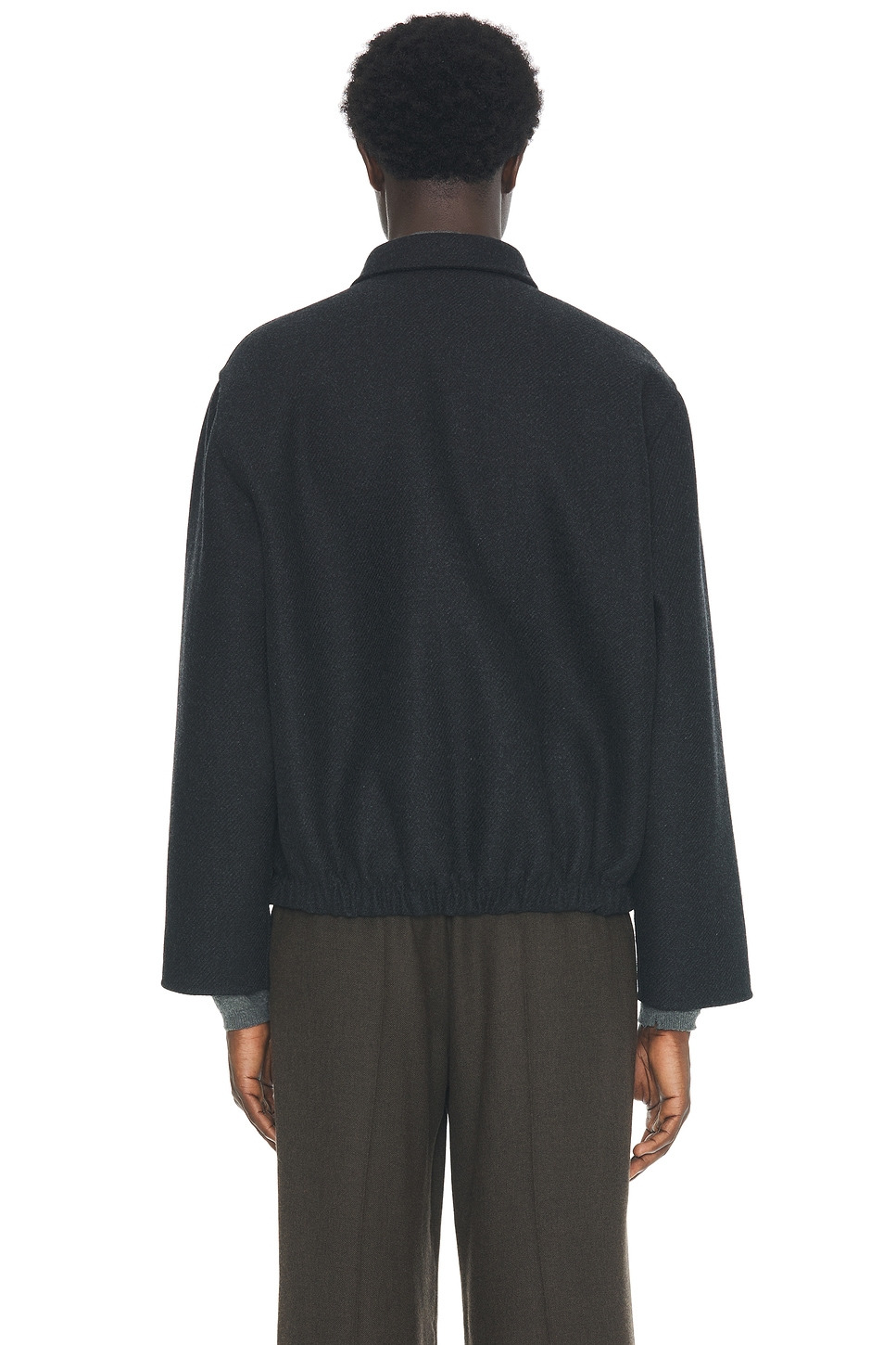 Dantes Jacket - 6