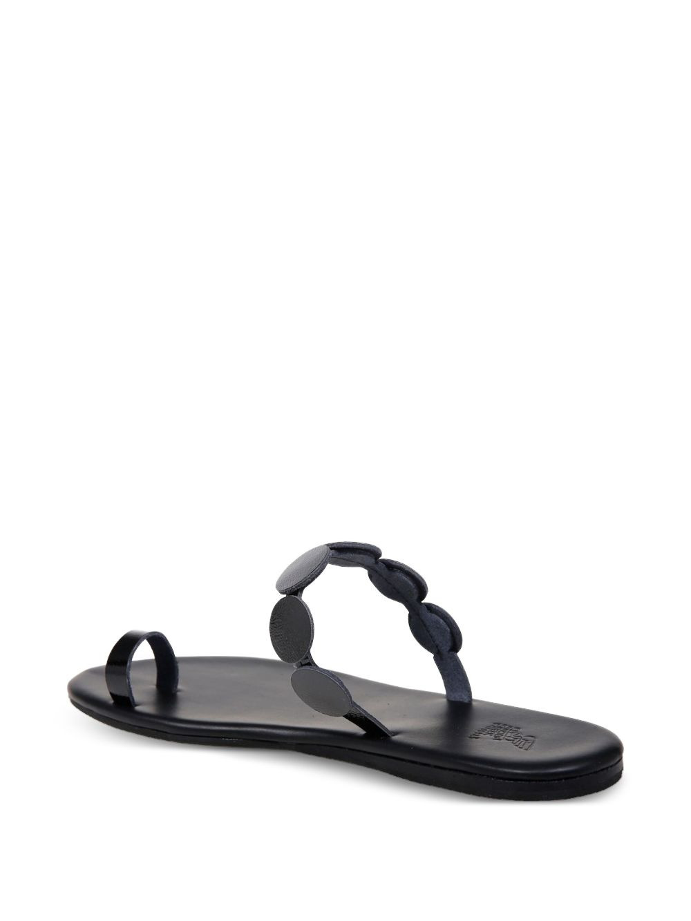 Calisto flat sandals - 3