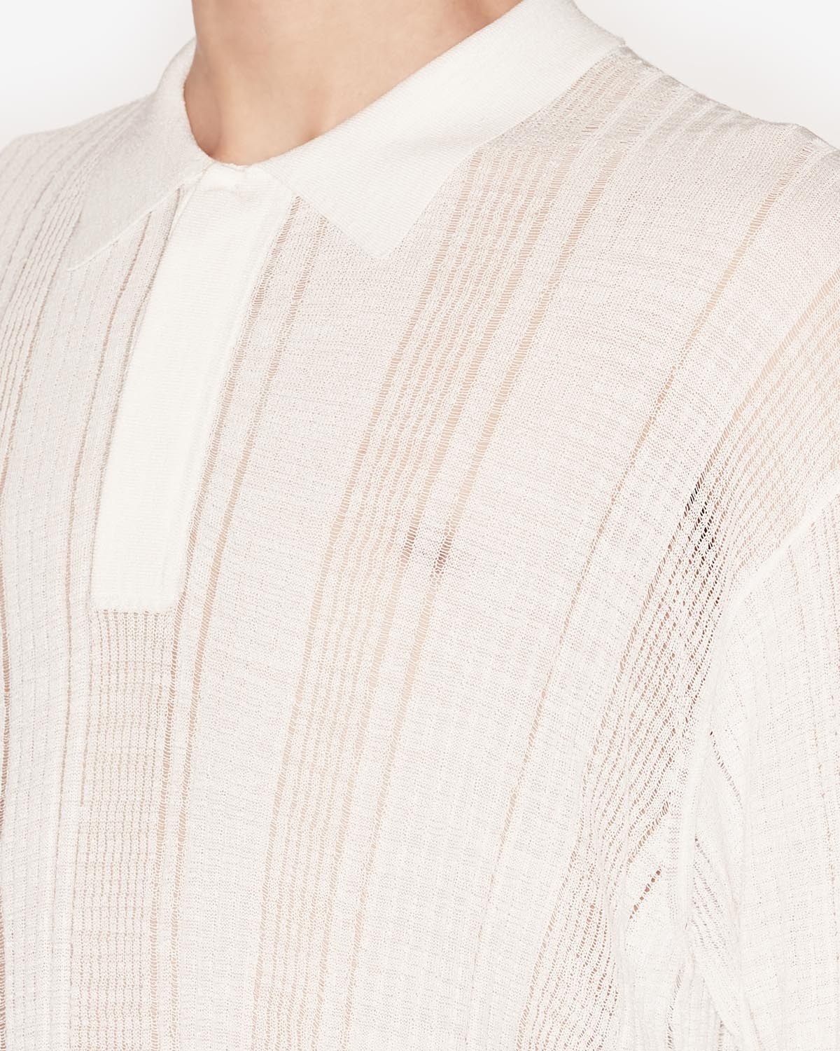 DICKENS SWEATER - 3