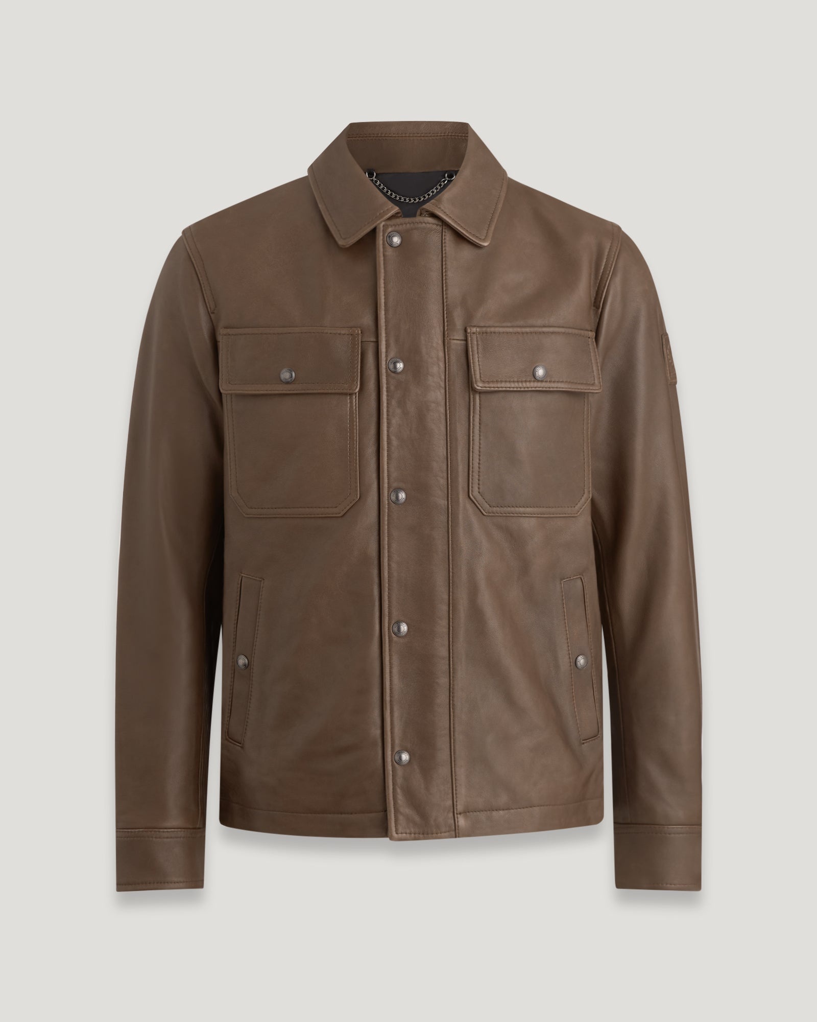 QUARRY OVERSHIRT - 1