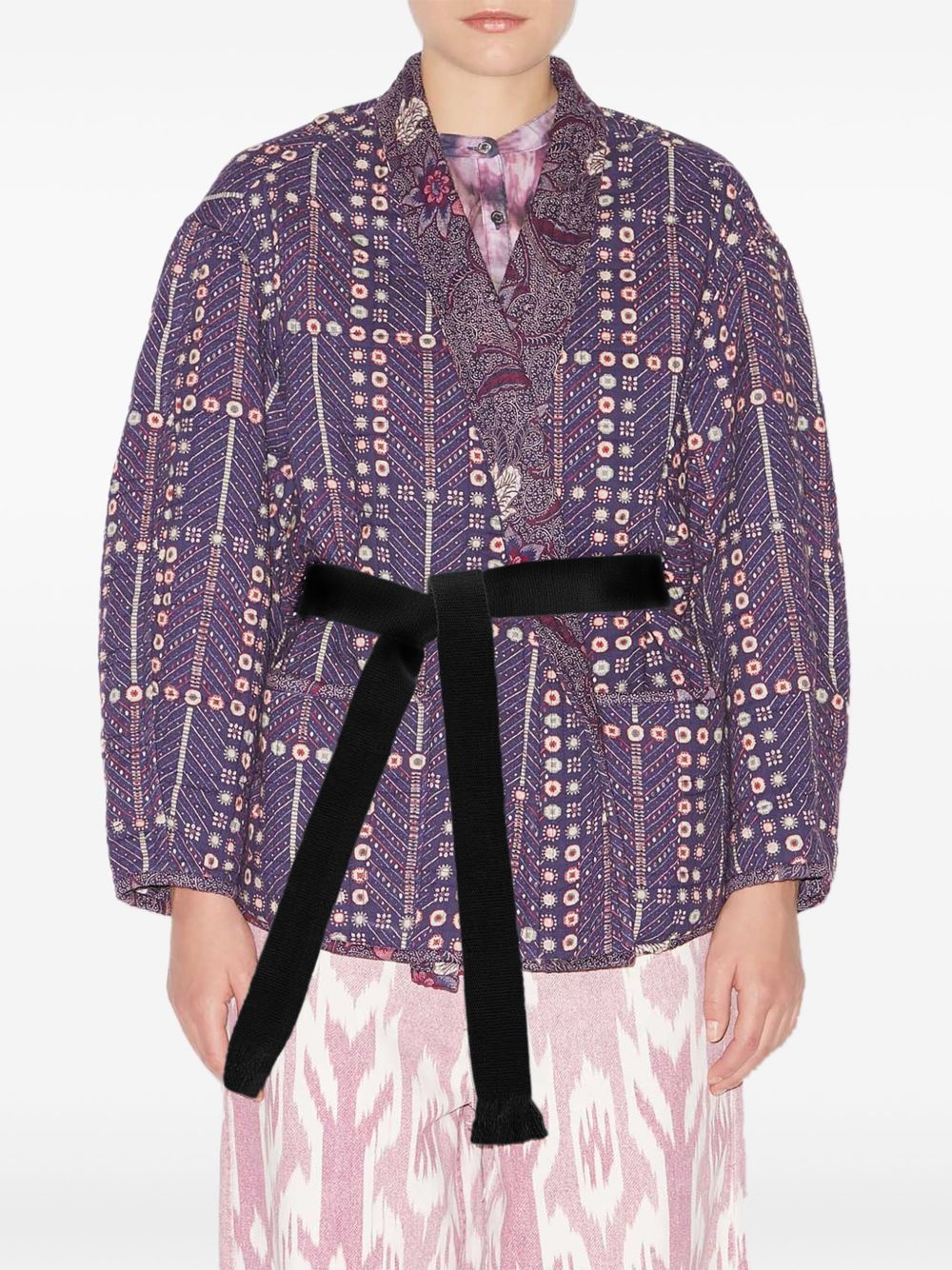Chancel jacket - 3