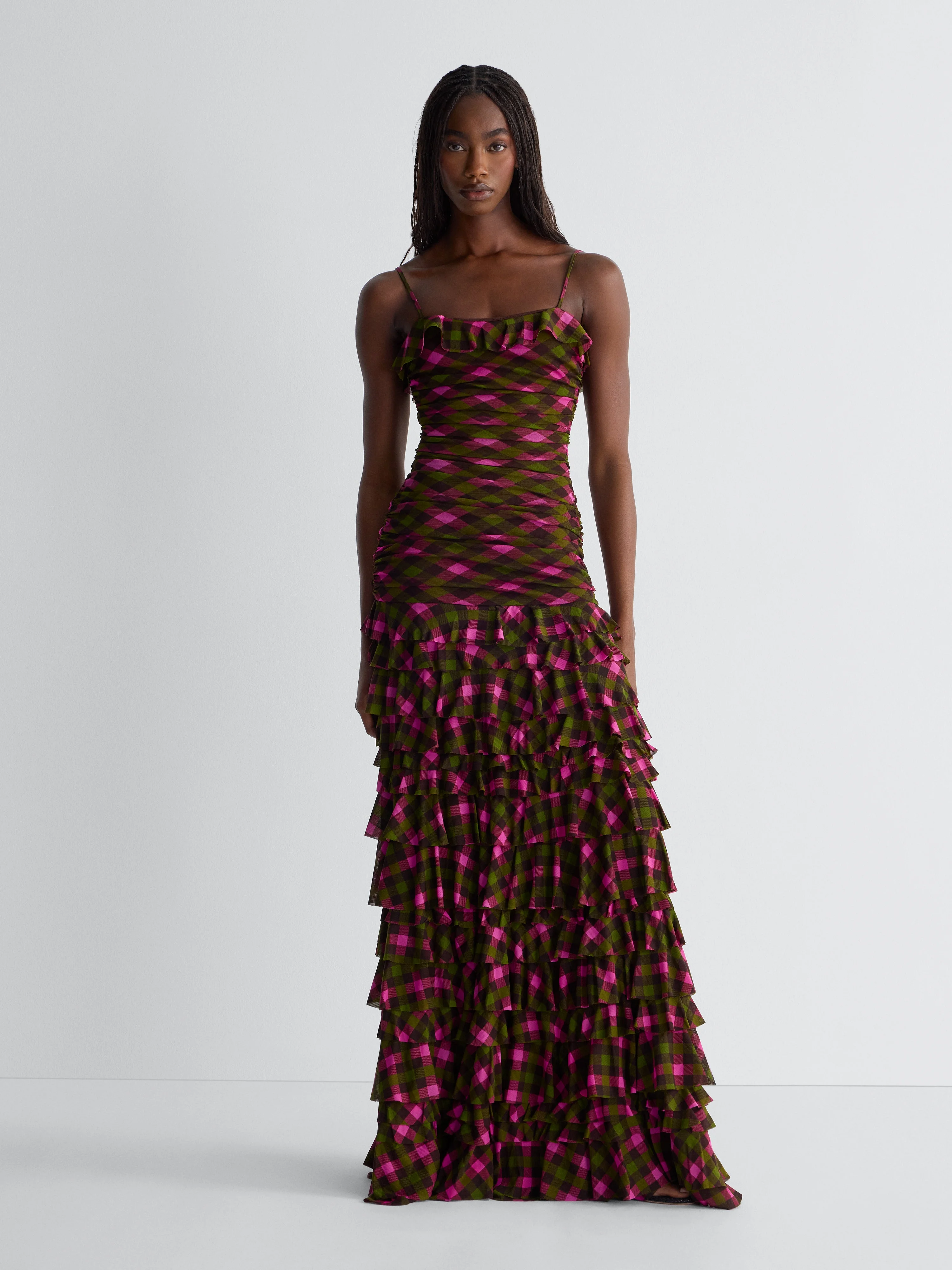 Primrose Gown - 1