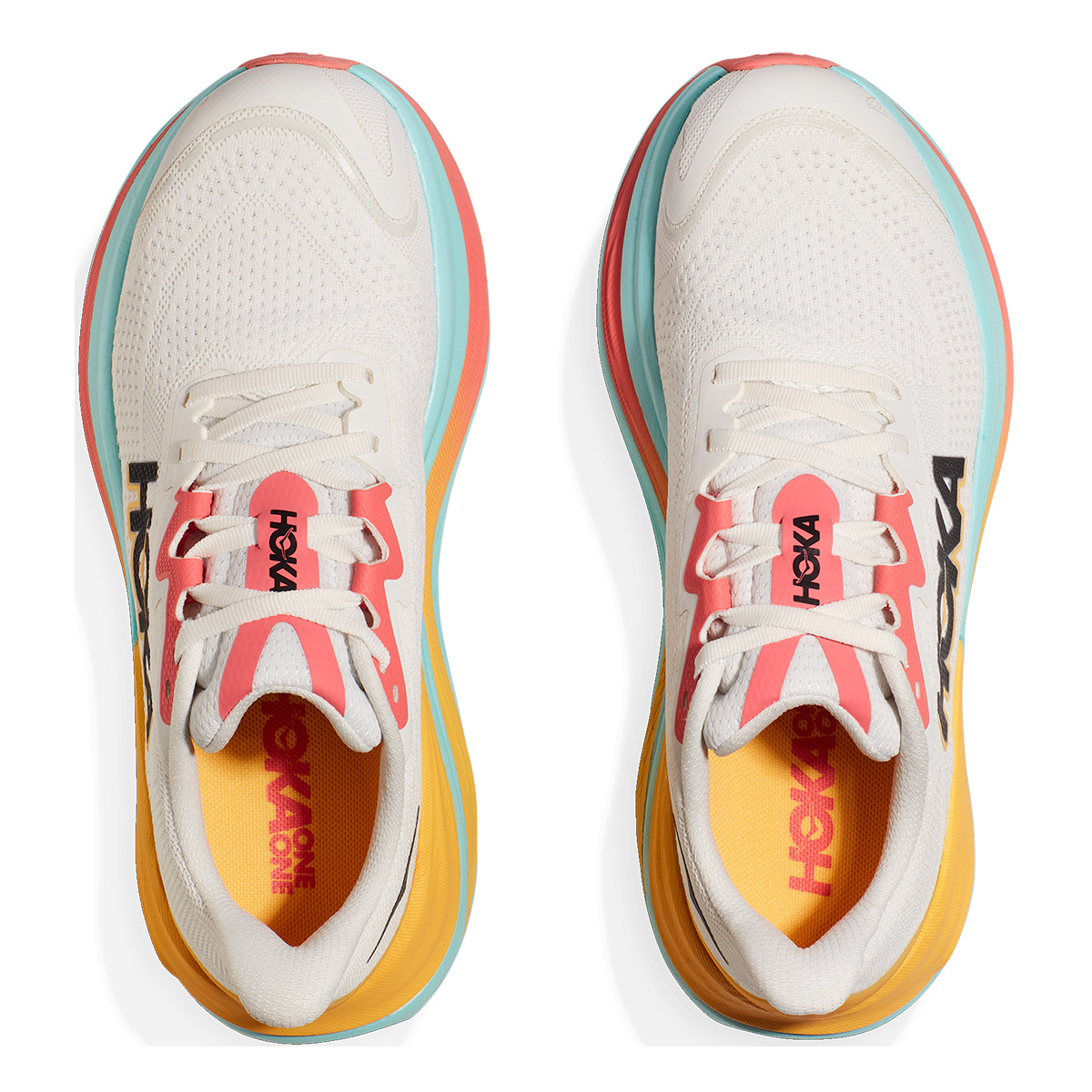 Hoka Skyward X - 3