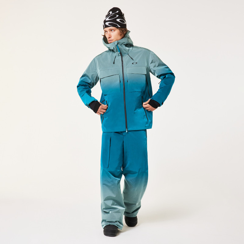 Airwave Utility Shell Jacket 3