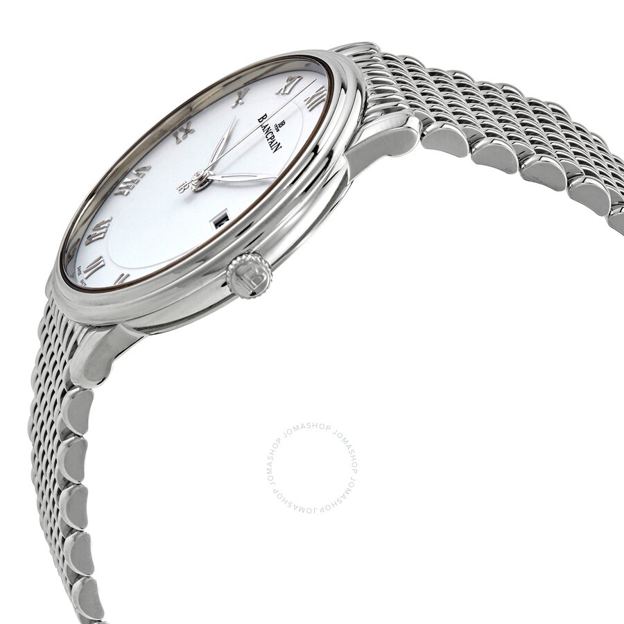 Blancpain Villeret Automatic Men's Watch 6651-1127-MMB - 2