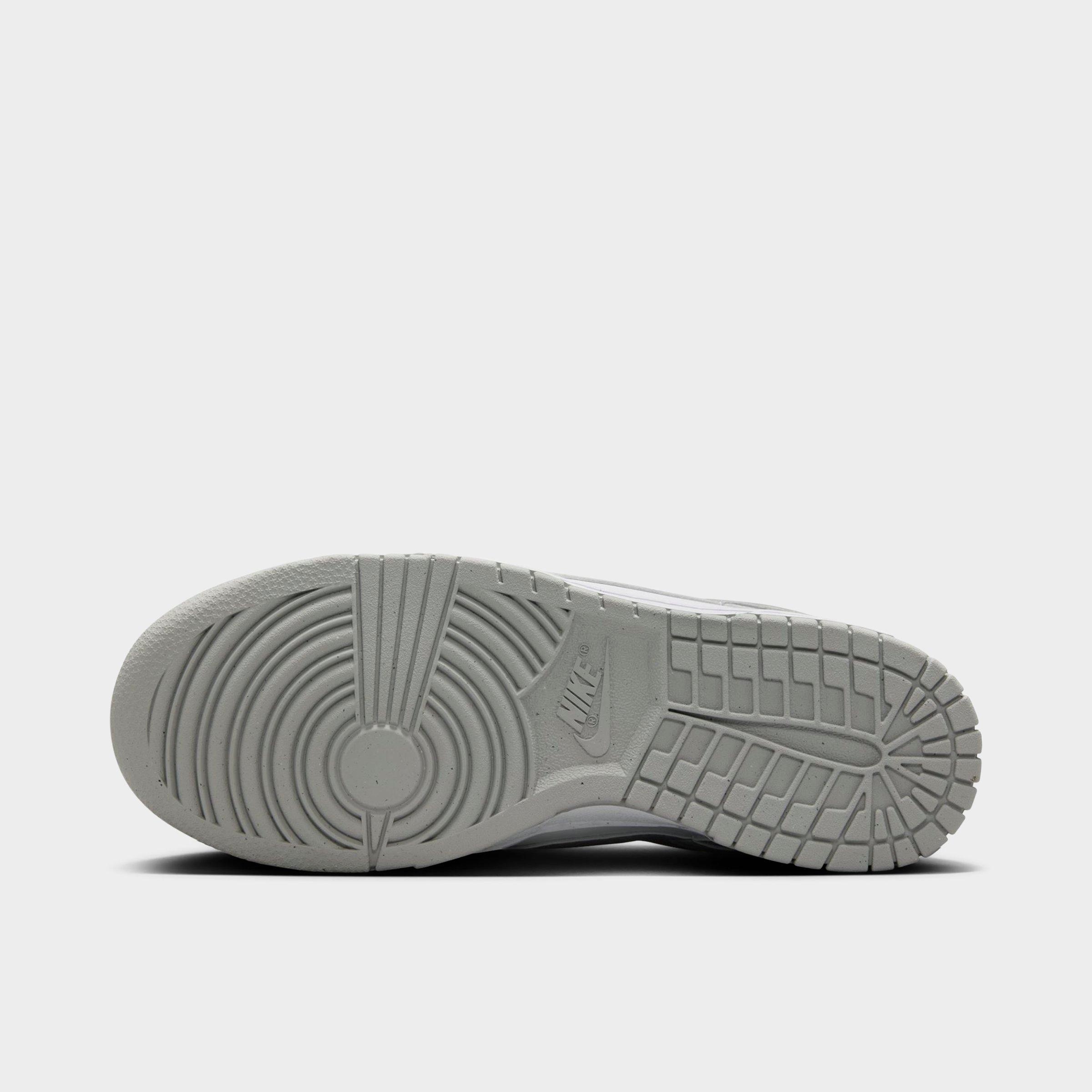 Women's Nike Dunk Low Next Nature Casual Shoes - 6