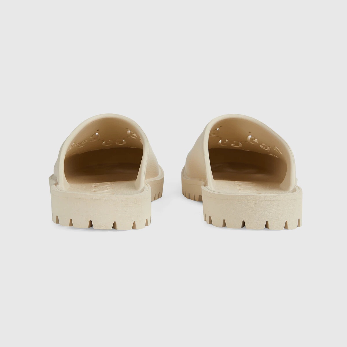 Men's slip-on sandal - 4
