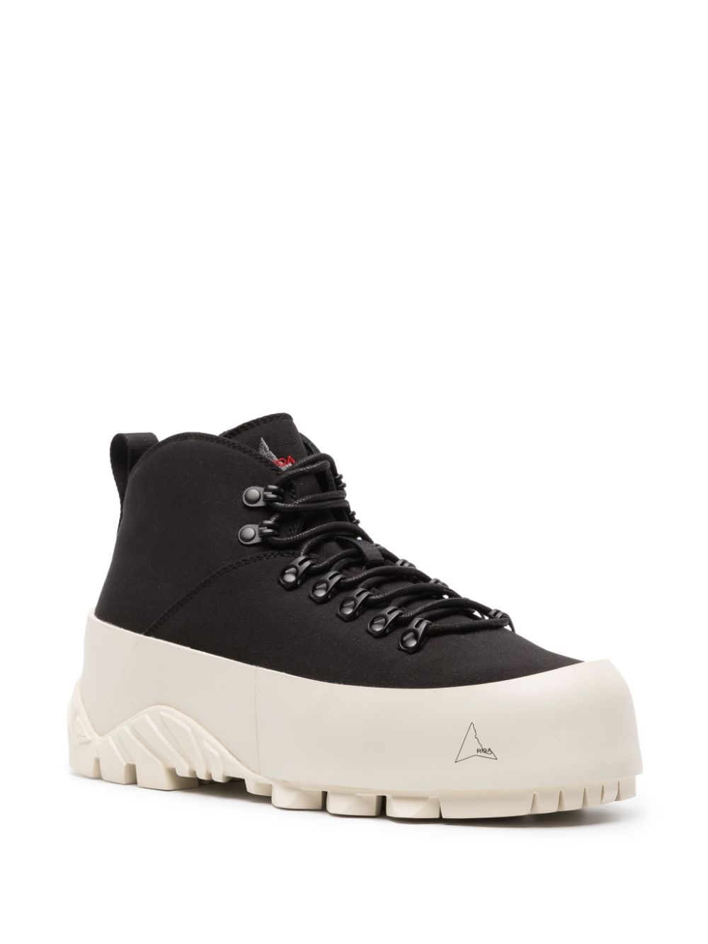 Cvo trekking sneakers - 2