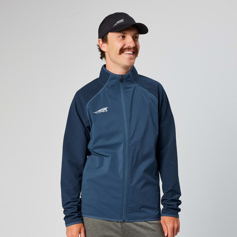 Men's Core Hybrid Jacket 1