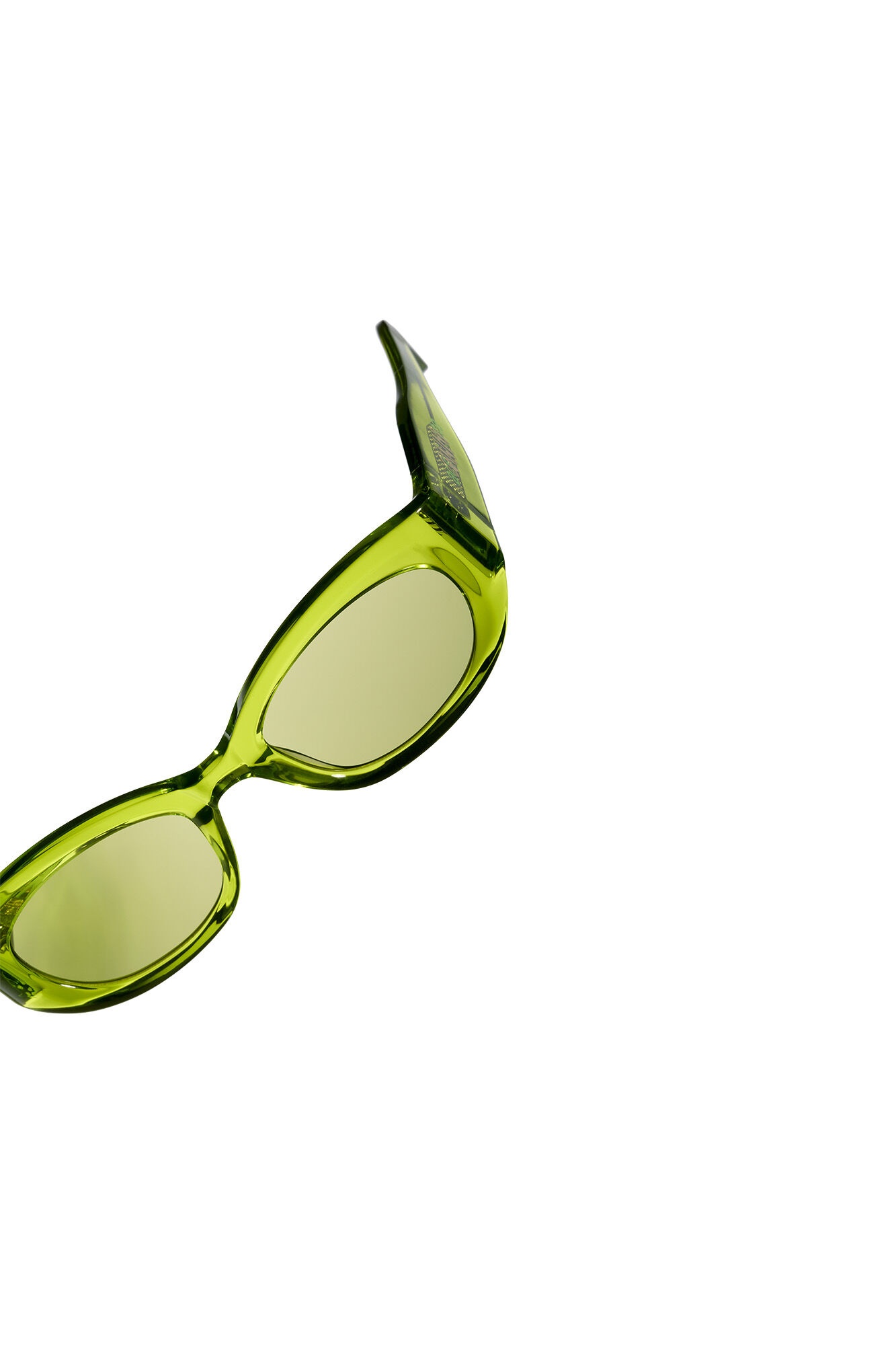 GANNI X ACE & TATE XENA SUNGLASSES - 6